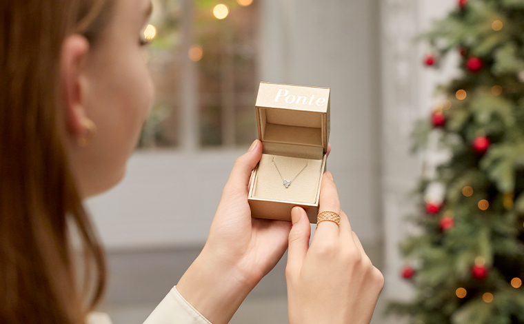 クリスマスギフト