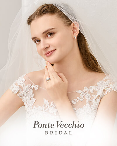 ポンテヴェキオ　ブライダル　Instagram
