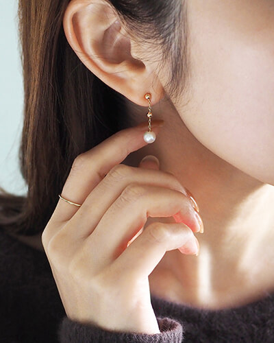 ジュリエッタバイポンテヴェキオ　PickUp