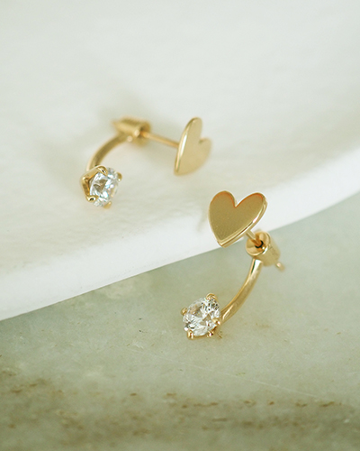 ジュリエッタバイポンテヴェキオ　PickUp