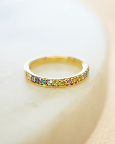 ジュリエッタバイポンテヴェキオ　PickUp