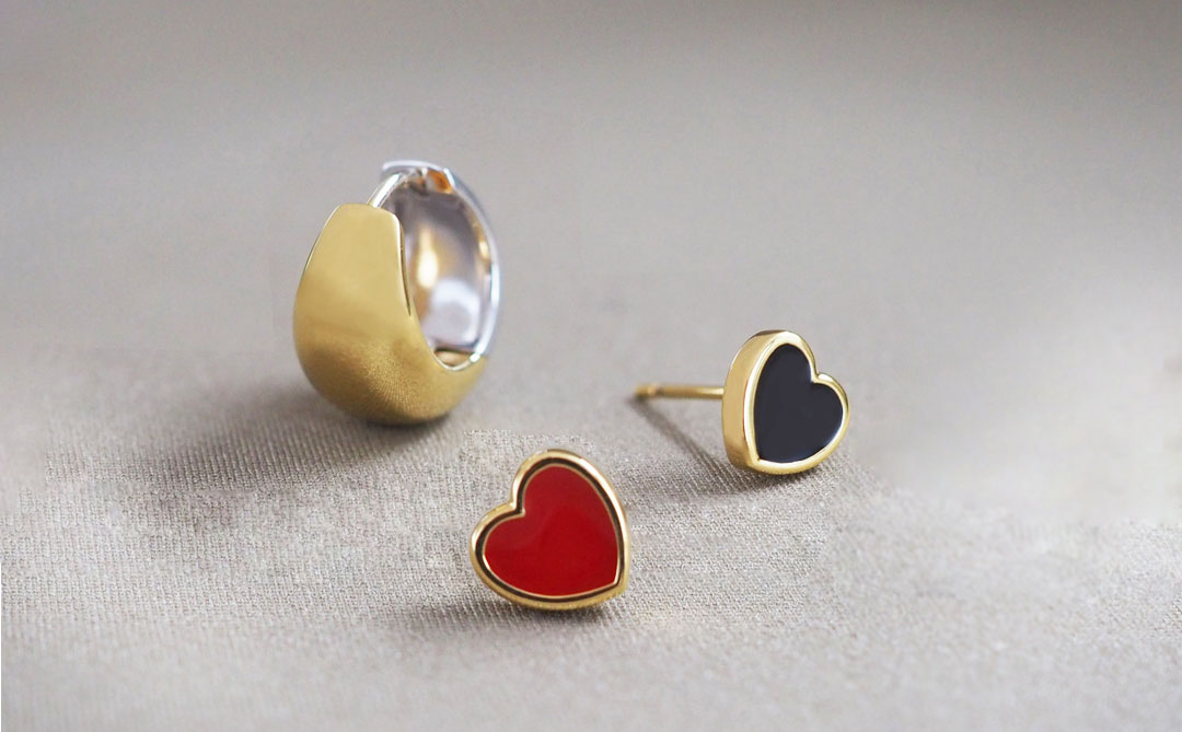 イヤージュエリー