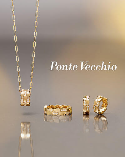 ポンテヴェキオ　Instagram