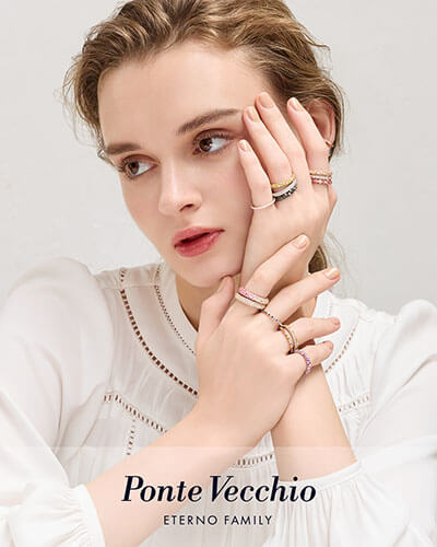 ポンテヴェキオ　Instagram