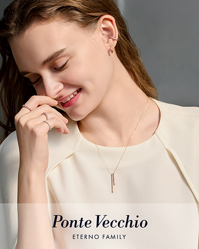 ポンテヴェキオ　Instagram