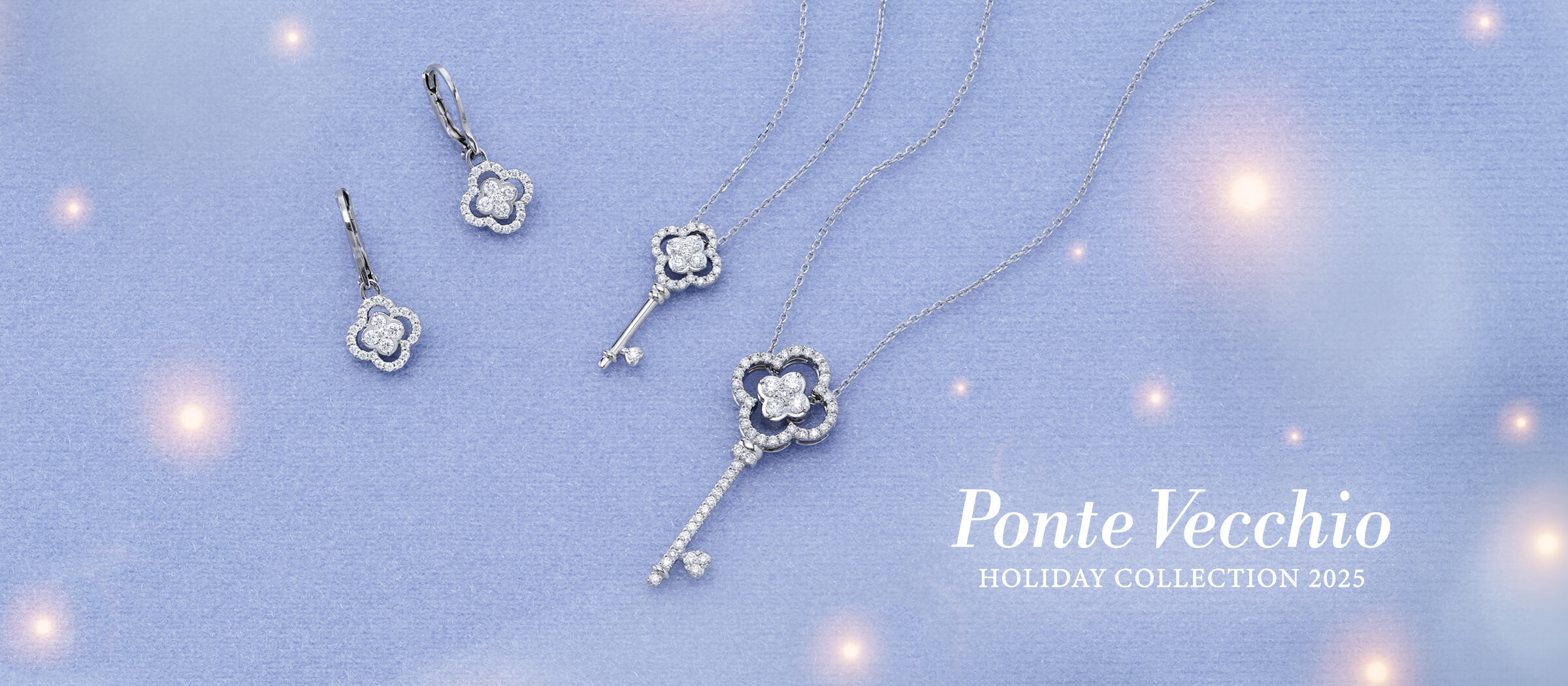 ポンテヴェキオ　ホリデー