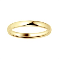 K18YGマリッジリング