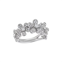 Pt950ダイヤモンドリング