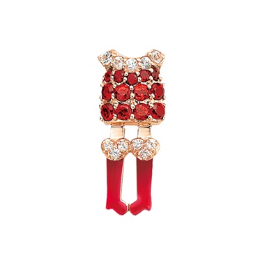 K9PG EMEドレス(レッド)