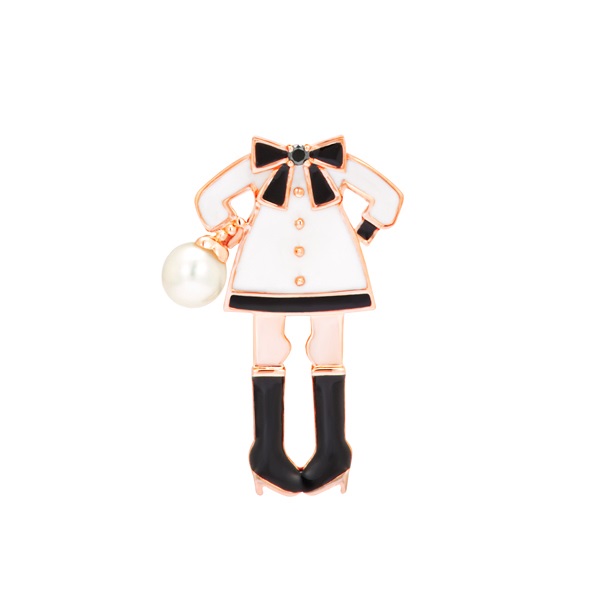 K9PG EMEドレス(ブラックリボン)