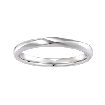 Pt950マリッジリング