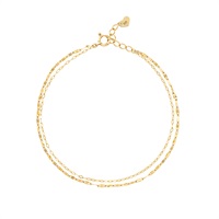 K10YGブレスレット