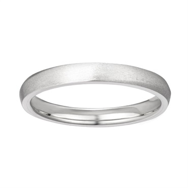 Pt950マリッジリング