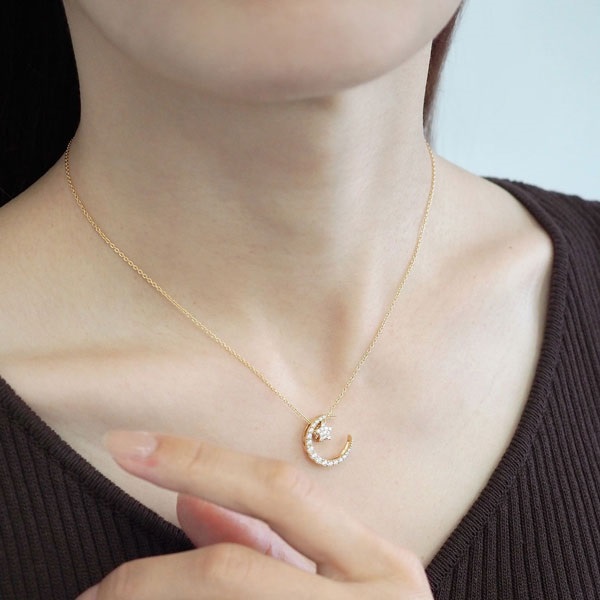 moon.meさん用　天然石　ブラックダイヤモンド6mm　ネックレストップ他 moon.meさん用 天然石 ブラックダイヤモンド6mm ネックレス