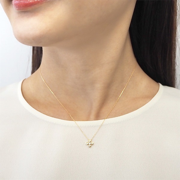 ポンテベッキオ ネックレス Ponte Vecchio necklace 最大82%OFF ...