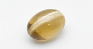 クリソベリル・キャッツアイ_イメージ