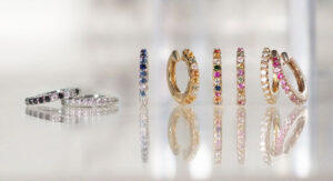 ポンテヴェキオ イヤーカフ