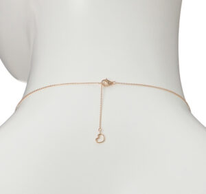 ポンテヴェキオ ネックレス エンドパーツ