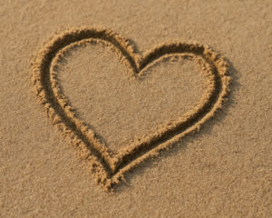 ハートイラスト